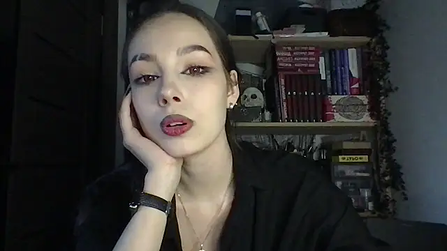 Yuna5343 webcam