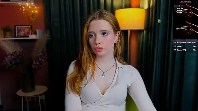 eva_drive webcam