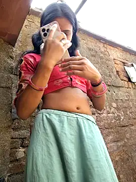 R_Roshni webcam