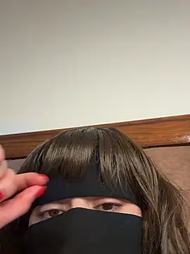 Milina123456 webcam