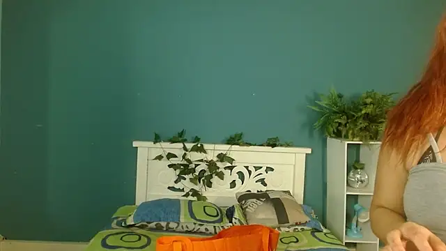 Samantha__Benet webcam