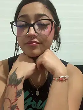 LilithMonette live sex cam