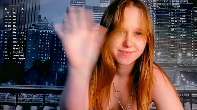 VoidElaris webcam