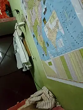 Pagelboy_089 webcam