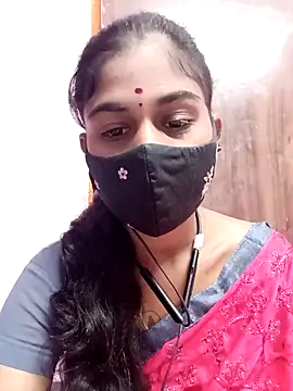 Tamil_Hot_RoyalQueen webcam