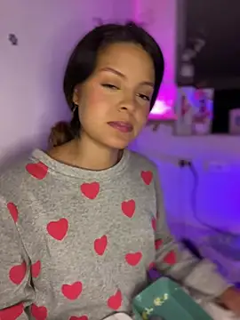 Ame_Desire webcam