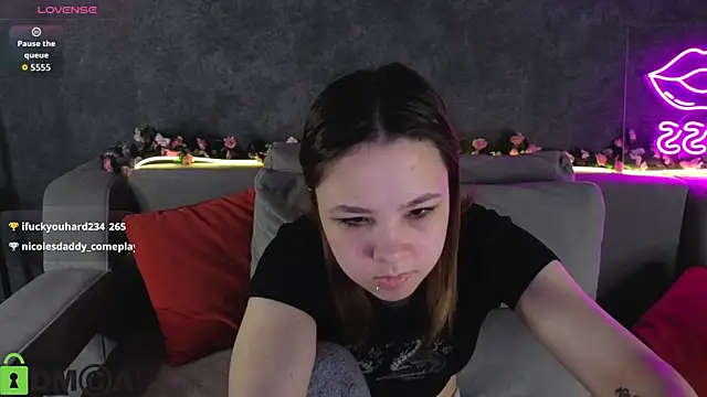 Lori_Bllossom webcam