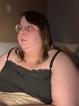 princessghostiii webcam
