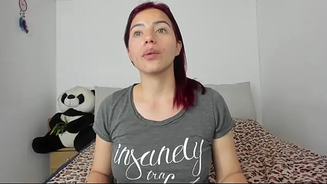 Arenne_rouse webcam
