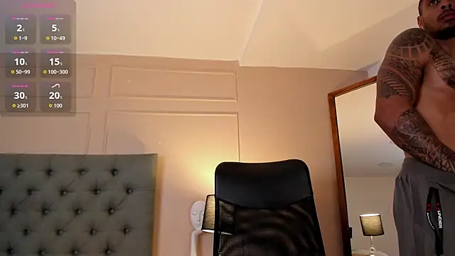 Sweet_Alessandre webcam