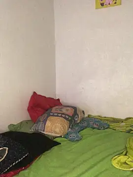 EliVanegas webcam
