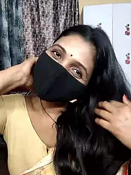 Hotty_Kavita webcam