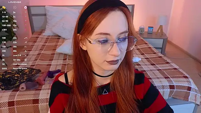 WICKEDEMBER webcam