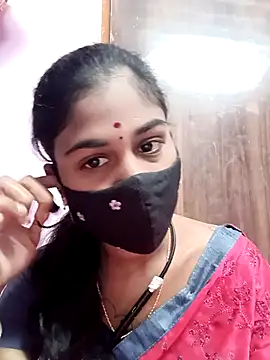 Tamil_Hot_RoyalQueen webcam