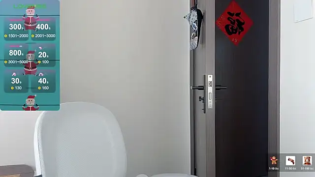 Judy-520 webcam