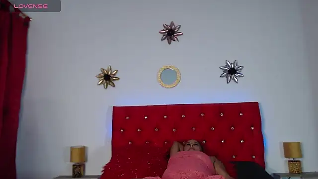 esmeralda_li webcam
