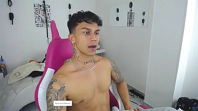 Leonard_Price webcam
