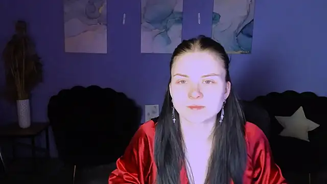 inga_gree webcam