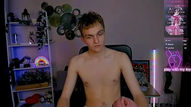 john_lik webcam