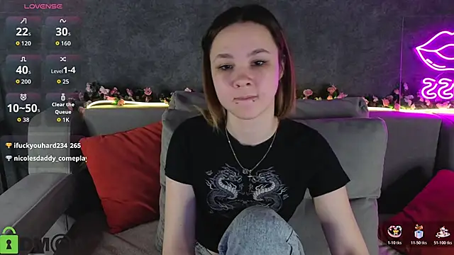 Lori_Bllossom webcam