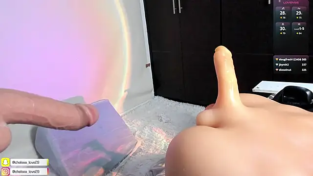 chelsea_morrison1 webcam
