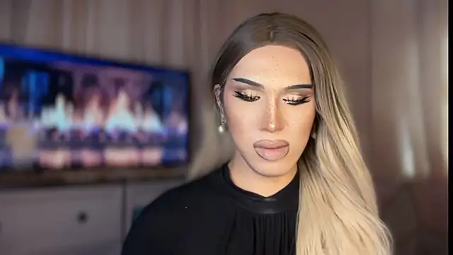 Ts_glamxx webcam