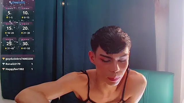 femboykeene webcam