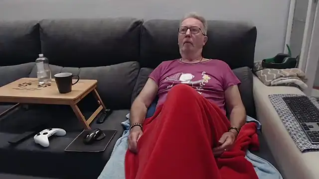 Nudelschwanz webcam