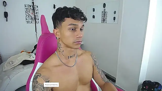 leonard_price - Leonard_Price's free webcam - UK Sex Cams
