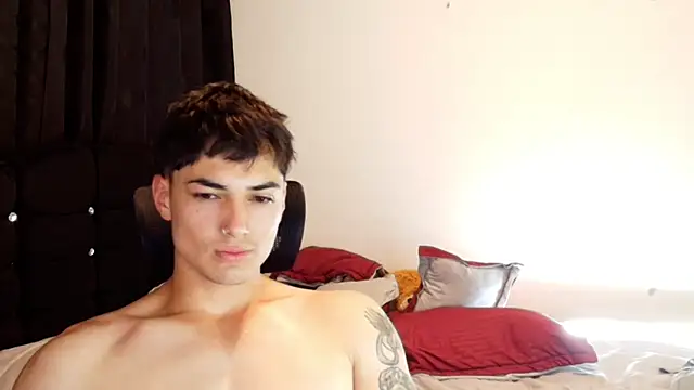 jimmy_class (M young) - Cum