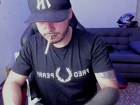 ragnar_lothbrok777 - Ragnar_lothbrok777's free webcam - UK Sex Cams