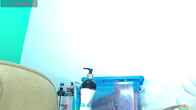 avaleri_cherry webcam