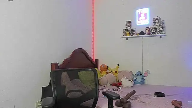 Annaa_Brooks webcam