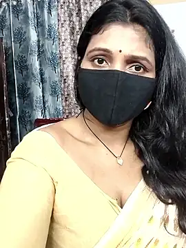Hotty_Kavita webcam