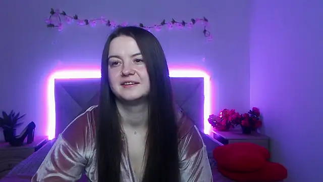 MavkaCute webcam