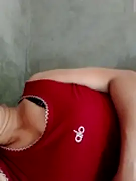 donna-bae webcam