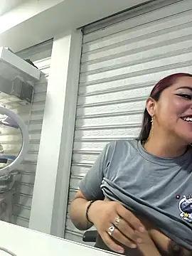Alisson_Stonee webcam