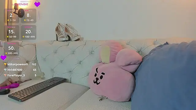 dalila_alii webcam