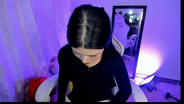 Midori_rosse webcam
