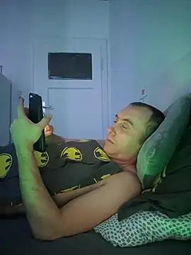 TirelessLot3 webcam
