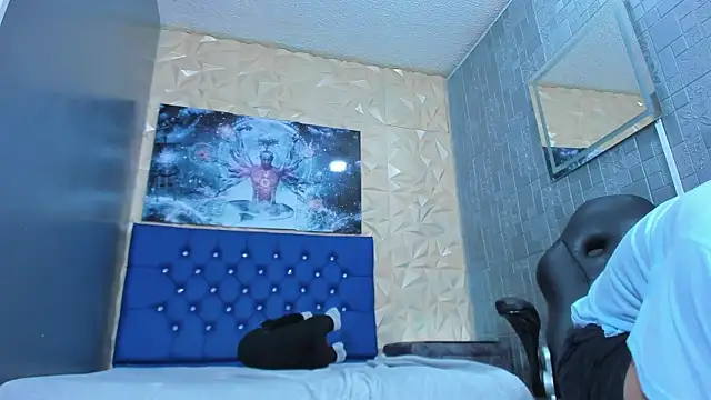 ElanGiraldo webcam