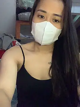 NinaBaby22 webcam