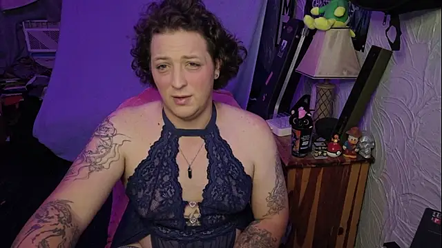 Abagail_soft webcam