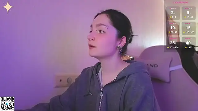 Luna_Moon13 webcam