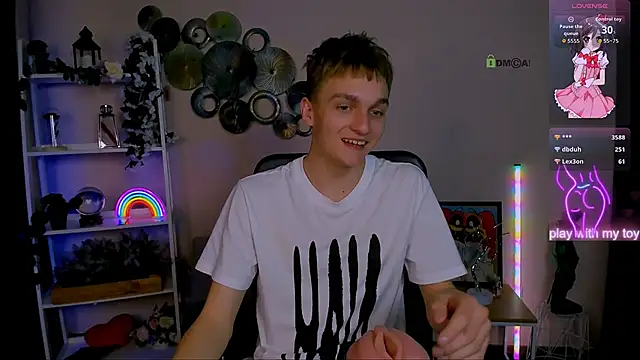john_lik - John_lik's free webcam - UK Sex Cams