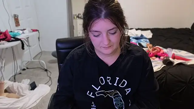 magicsparkles webcam