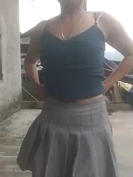 Zara-Lina webcam