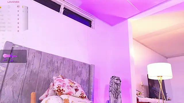lara_giraldo webcam
