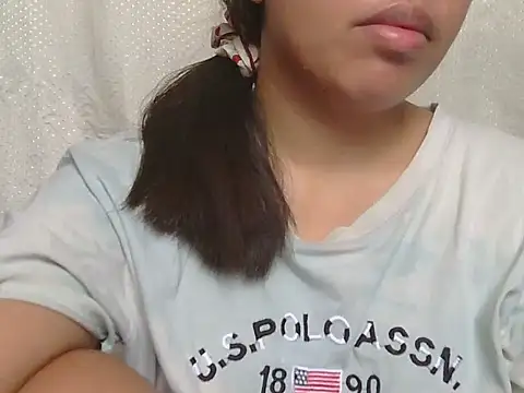 ChubbyButty webcam