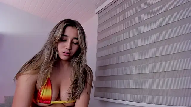 vico_sweety webcam